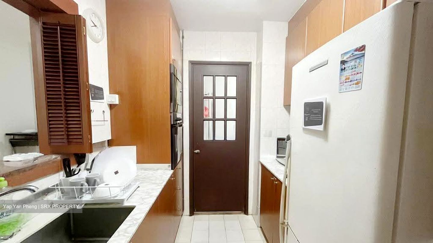 Harbourlights (D4), Apartment #622450051